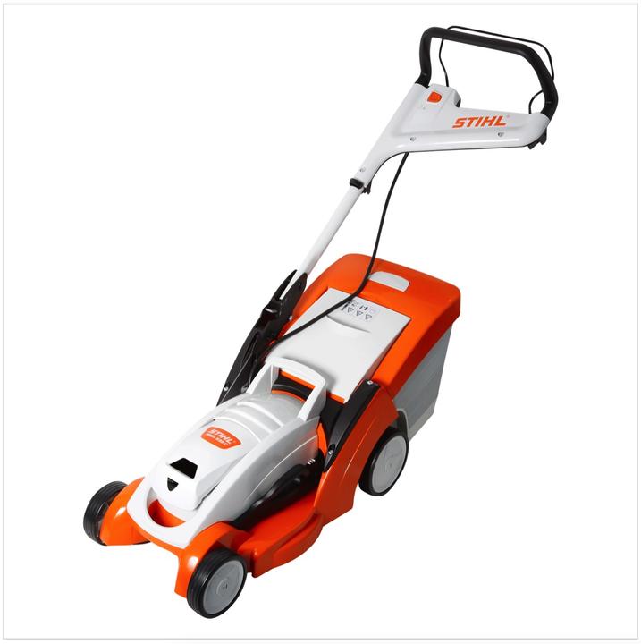 Produktbild Stihl RMA 339 C (Akkubetrieb)
