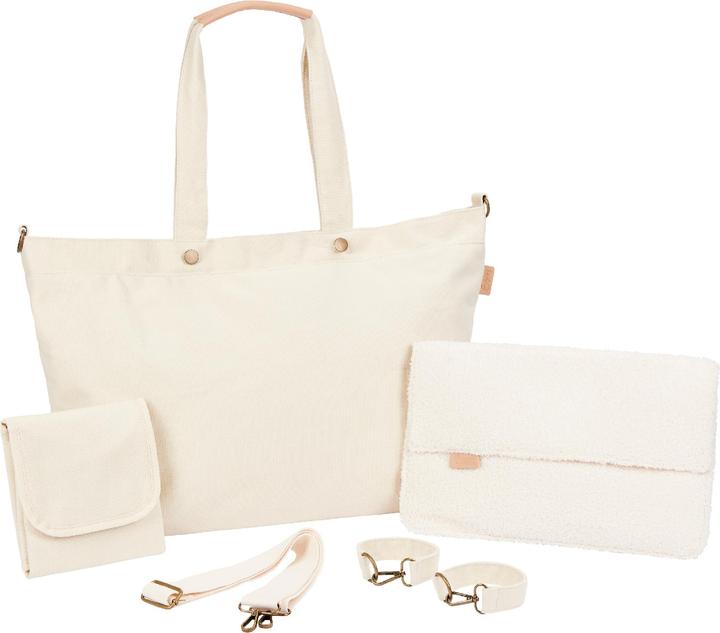 Produktbild Babymoov Tote Bag