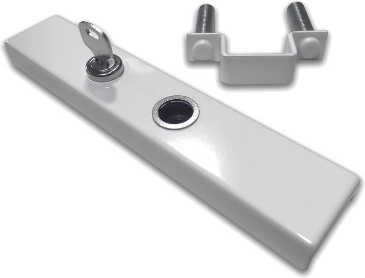 Blaser Einbruchschutz Chiusure ad asta per finestre H BLASER Defenda