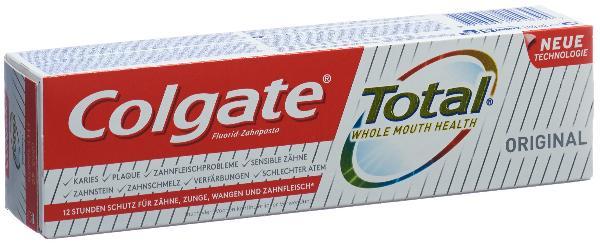 Immagine prodotto Colgate Total Original (100 ml)