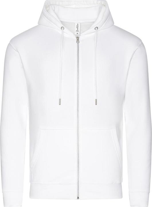 Produktbild Awdis Kapuzenpullover Baumwolle aus biologischem Anbau (XL)