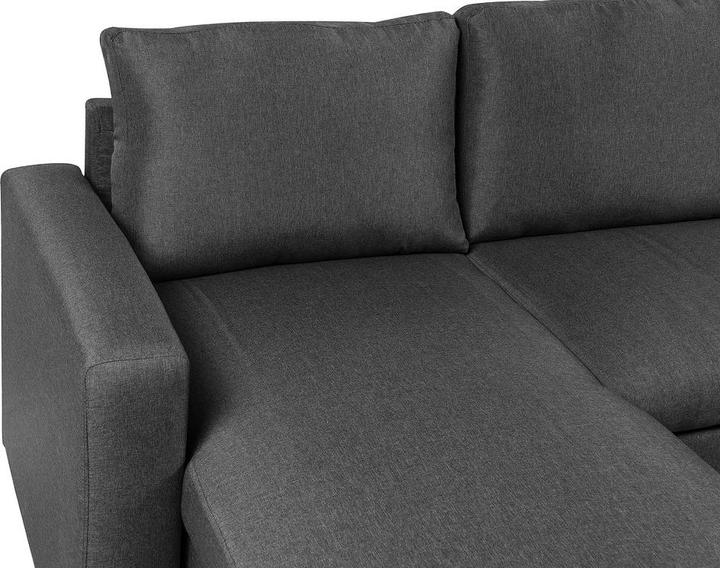 Produktbild Beliani Sommen (Ecksofa)