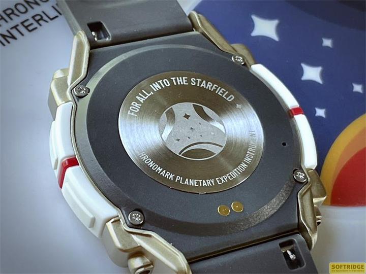 Actual product image Bethesda Starfield (PC, DE)