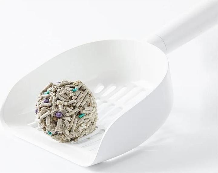 Actual product image Petkit Mixed cat litter (Clumping, 3.60 kg)