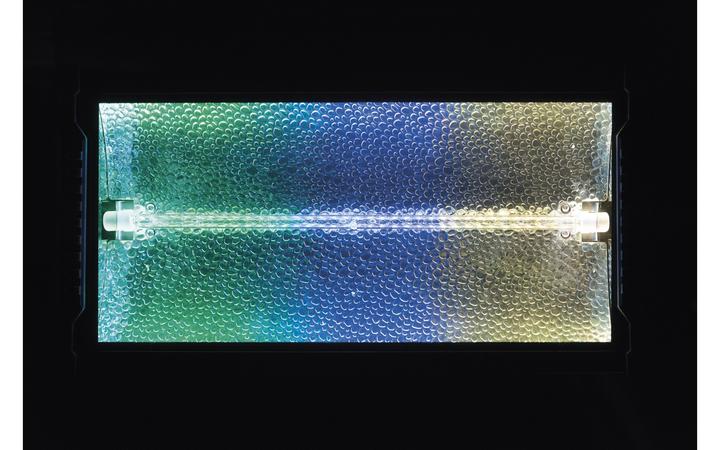 Actual product image Showtec Titanium Strobe Blaze