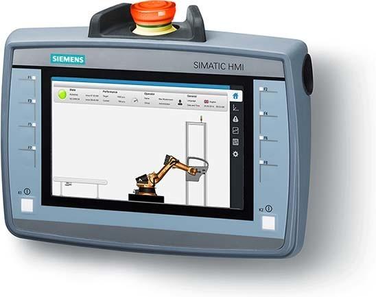 Produktbild Siemens Mobile