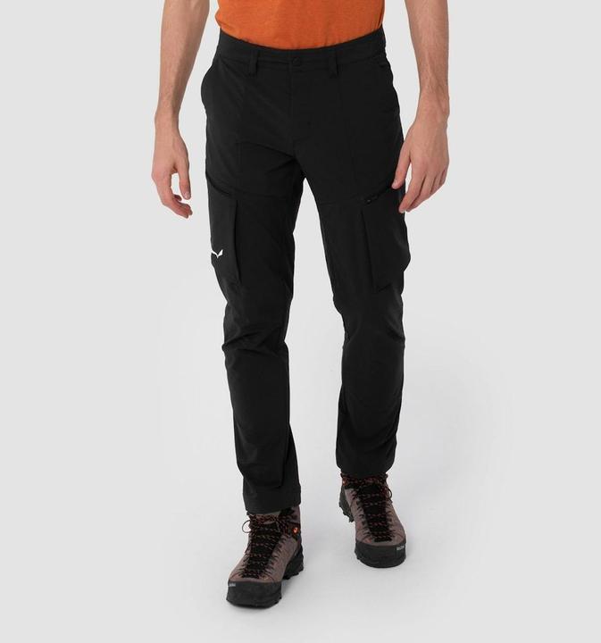 Produktbild Salewa Puez Durastretch Cargo Hose (XL)