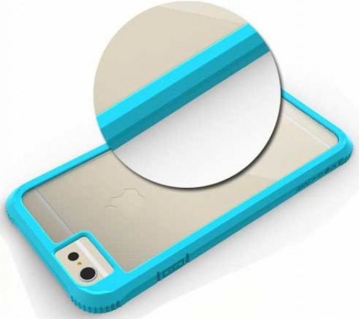 Immagine prodotto G-Case Custodia ibrida per iPhone 6S Plus (Apple iPhone 6s Plus)