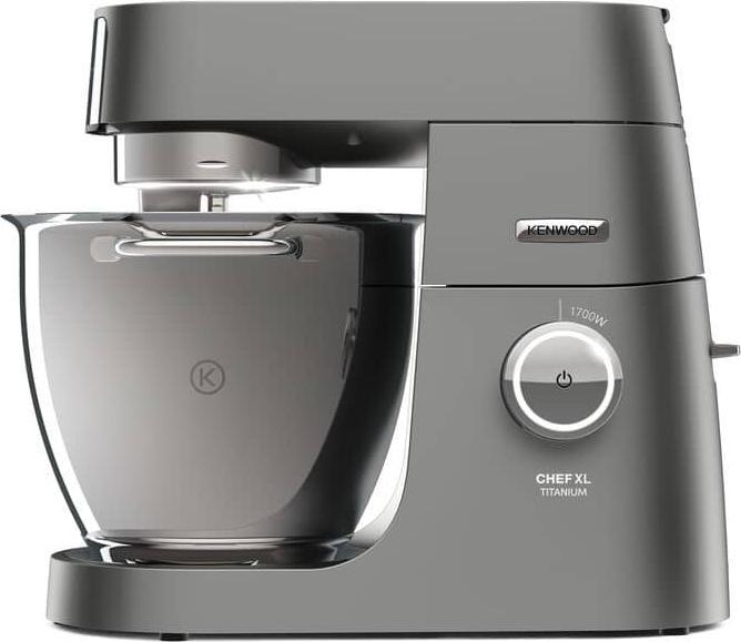 Produktbild Kenwood Chromstahlschüssel KAT811SS