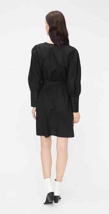 Image du produit Pieces Robe à ceinture de taille (XS)