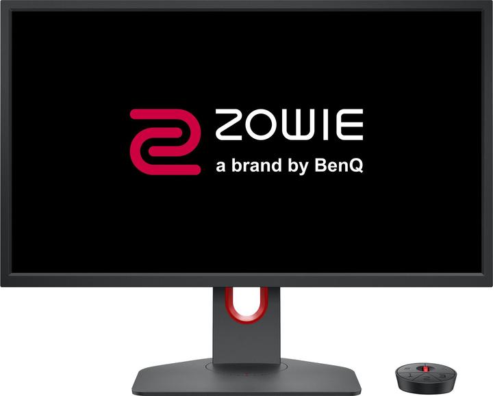 BenQ Zowie XL2546K (1920 x 1080 Pixel, 24.50")