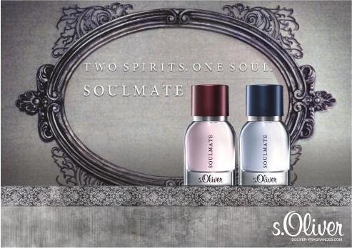 Actual product image S.Oliver Soulmate Women (Eau de toilette, 30 ml)