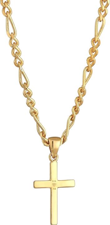 Immagine prodotto Kuzzoi Croce (Argento 925, 60 cm)