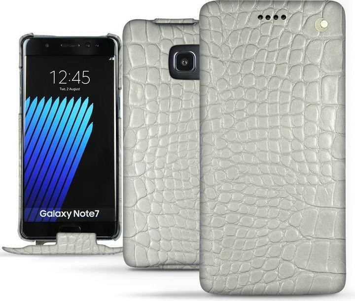 Immagine prodotto Noreve Cover in pelle verticale (Samsung Galaxy Note 7)