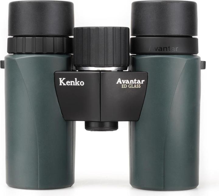 Actual product image Kenko AVANTAR 8x32 ED II (8 x, 32 mm)
