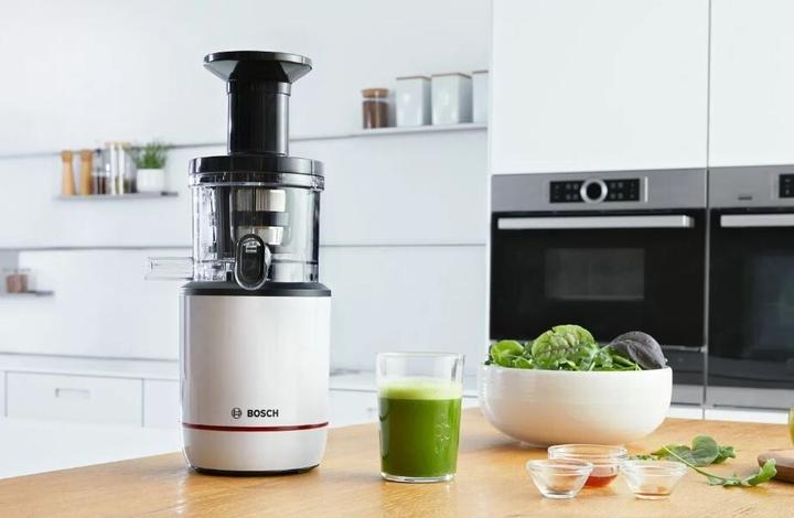 Actual product image Bosch Hausgeräte MESM500W (EU plug)