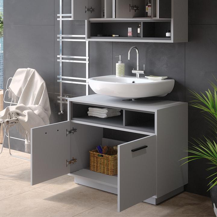Image du produit Vicco Beatrice (80 x 40 x 64 cm)