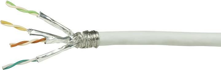 LogiLink Cavo di rete (S/FTP, CAT7, 50 m)