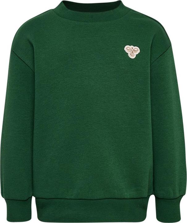 Produktbild hummel Hmlmini Loose Crewneck Bee (92)