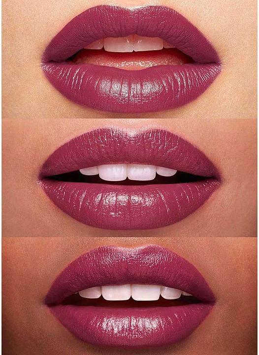 Image du produit Clarins Joli Rouge Satin No 744 (744 - Soft Plum)