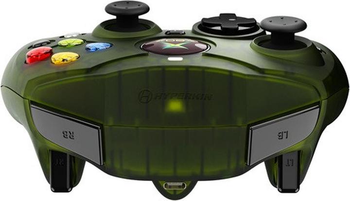 Produktbild Hyperkin DuchesS Wired Controller (PC)