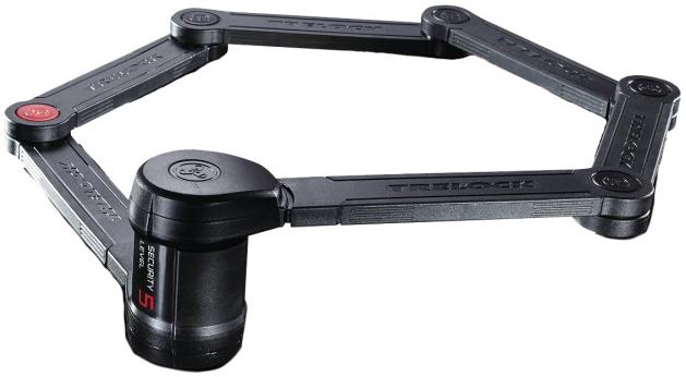 Actual product image Trelock FS 500 Toro (90 cm)