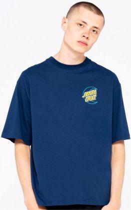 Immagine prodotto Santa Cruz Empty Moon Dot T-Shirt (S)