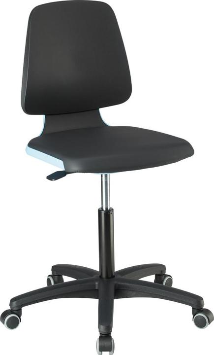 Actual product image Bimos LABSIT laboratory swivel chair