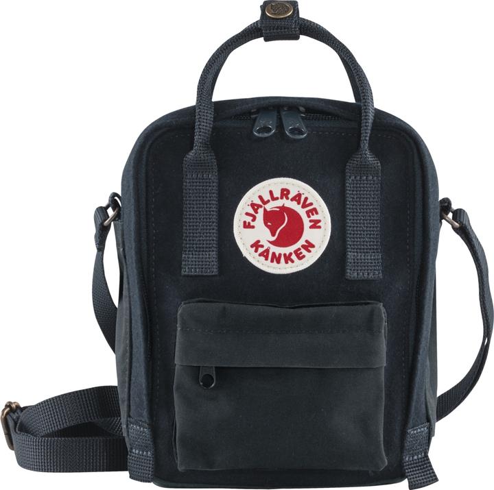 Fjällräven Kånken Re-Wool Sling