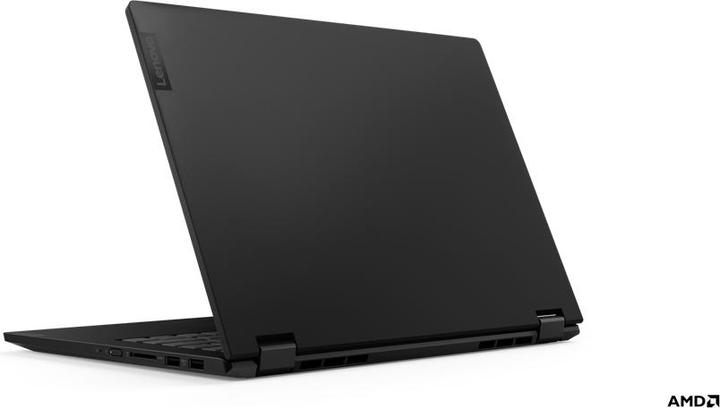 Produktbild Lenovo IdeaPad C340 (englisches Tastaturlayout/ Systemsprache Polnisch) (14", AMD Athlon 300U, 4 GB, 256 GB, Eng. Int.)