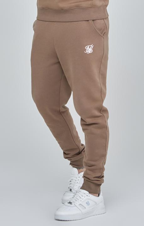 Produktbild Siksilk Jogginghosen Essentials Joggers (L)