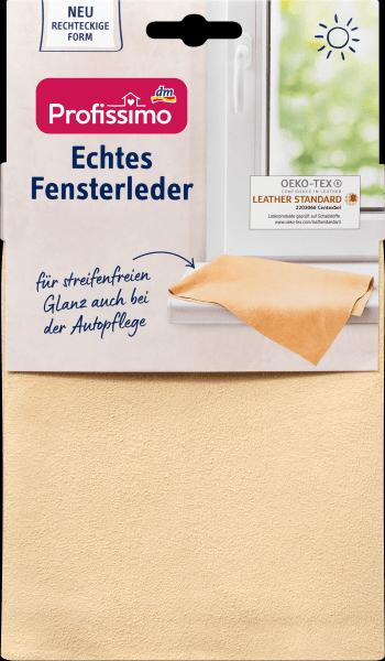Produktbild dm Profissimo Reinigungstuch