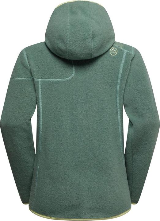 Immagine prodotto La Sportiva Felpa con cappuccio Iride W (L)