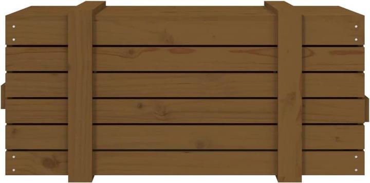 Immagine prodotto VidaXL Britteny (91 x 40,5 x 42 cm)