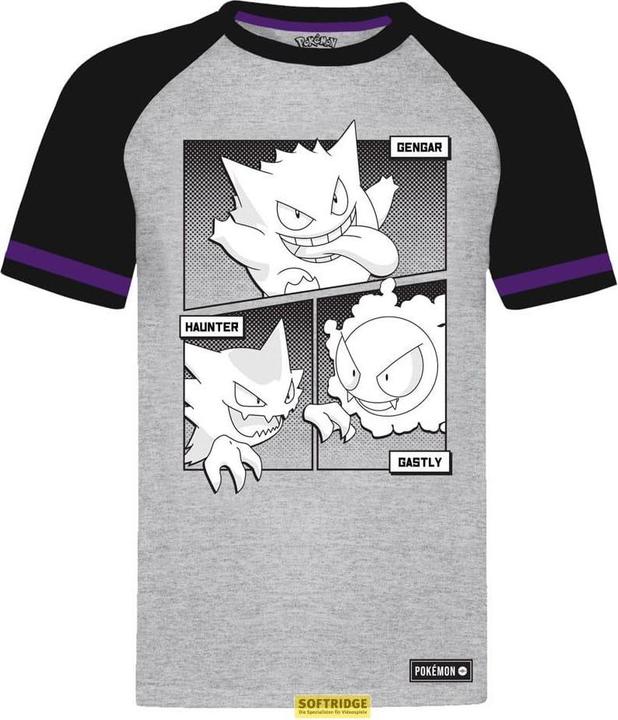 Image du produit Pokémon Pokemon - Shadow (S)