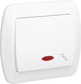 Produktbild Kontakt AW6L/11
