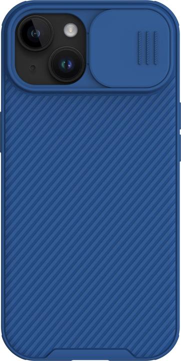 Actual product image Nillkin CamShield Pro MagSafe Series Hardcase Cover (Apple iPhone 15 Plus)