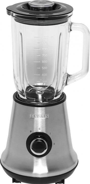 Produktbild Severin Sm 3737 (500 W)