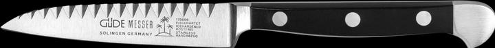 Actual product image Güde Solingen Alpha multi-purpose knife POM 9 cm 1704/09 (9 cm)