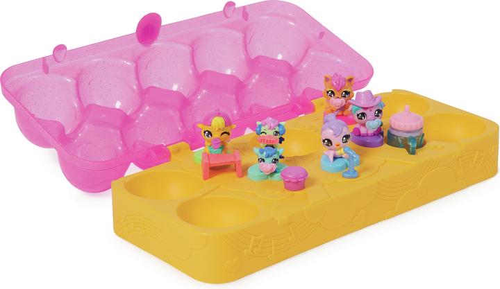 Actual product image Hatchimals Alive Easter Eggs