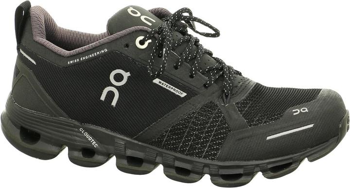 On Running Cloudflyer Ws Waterproof /lunar (37.5)