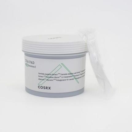 Cosrx Pure Fit Cica Pad 90 Pads - Unperfekte Box (Reinigungstücher)