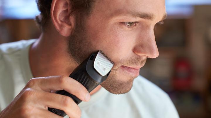 Produktbild Philips Beardtrimmer Series 3000 Regolabarba