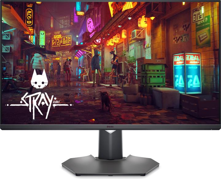 Image du produit Dell G3223Q (3840 x 2160 pixels, 32")