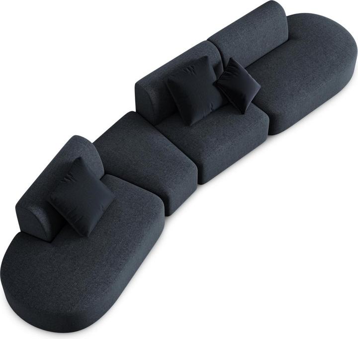 Produktbild Maison Heritage Chiara (2-Sitzer, 3-Sitzer, 4-Sitzer)