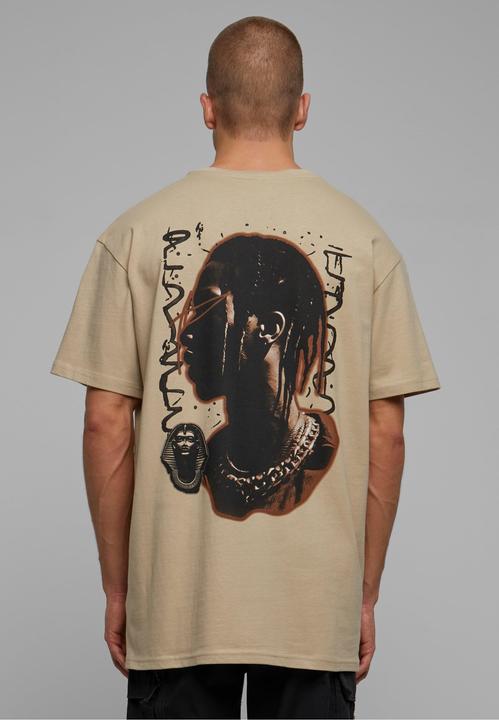 Image du produit Urban Classics Giza Oversize Tee (XS)