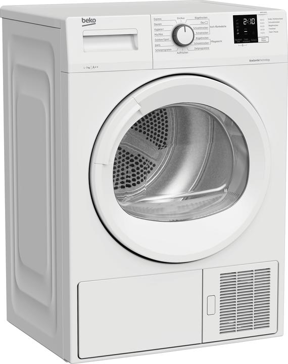Image du produit Beko WDPS742GS (7 kg, Droite)