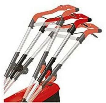 Immagine prodotto Einhell Rasarro 36/34 (Batteria ricaricabile)