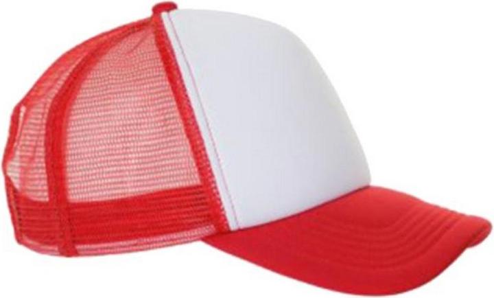 Blanc/rouge