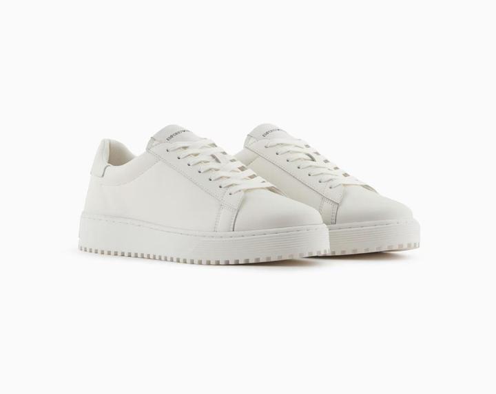 Emporio Armani Shoes (41, 41.5, 42, 42.5, 43.5, 44)